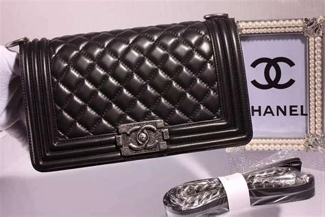 buy Chanel bags online uk